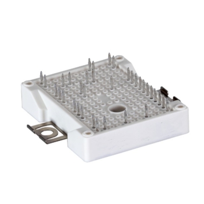 ऑटोमोटिव आईजीबीटी मॉड्यूल DF16MR12W1M1HFB67BPSA1 प्रेसफिट/एनटीसी MOSFET ट्रांजिस्टर मॉड्यूल