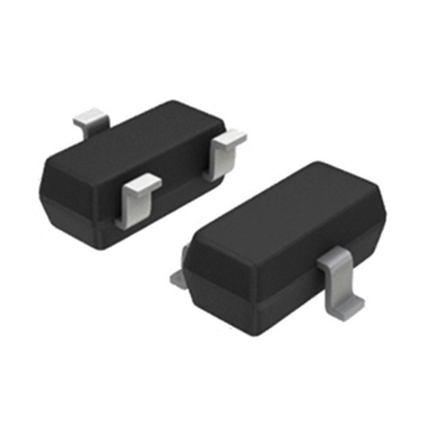सेंसर आईसी SI7201-B-20-IV 400nA चुंबकीय सेंसर 1.71V से 5.5V