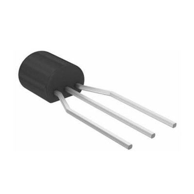 सेंसर आईसी SI7201-B-09-IBR कम वोल्टेज हॉल प्रभाव चुंबकीय सेंसर