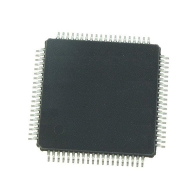 माइक्रोकंट्रोलर MCU CYT2BL4BAAQ0AZSGS 100MHz डुअल-कोर माइक्रोकंट्रोलर 80-LQFP