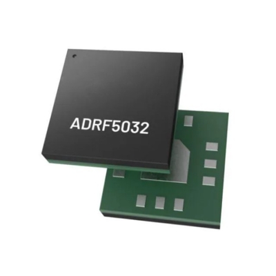 एकीकृत सर्किट चिप ADRF5032BCCZN आरएफ स्विच आईसी 1GHz से 60GHz सिलिकॉन एसपीडीटी स्विच
