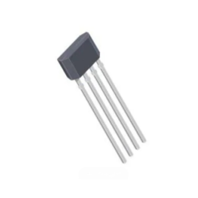 सेंसर आईसी ACS37600KOKATN-006B5-C प्रोग्राम करने योग्य रैखिक हॉल प्रभाव सेंसर आईसी