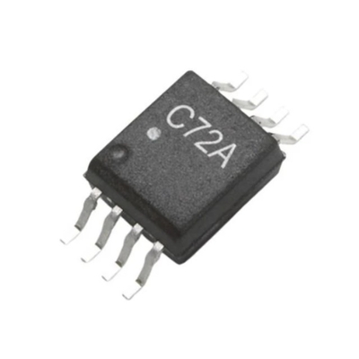 एकीकृत सर्किट चिप ACPL-C72A-500E अंतर अलगाव एम्पलीफायर 8-SOIC