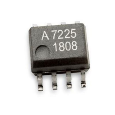 सेंसर आईसी ACHS-7225-500E हॉल प्रभाव आधारित रैखिक धारा सेंसर आईसी