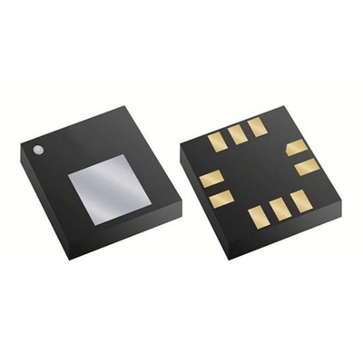 सेंसर आईसी LPS22HHTR उच्च प्रदर्शन MEMS नैनो दबाव सेंसर