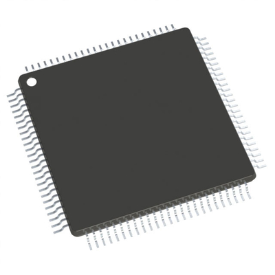 माइक्रोकंट्रोलर MCU PIC32CM5164JH00100T-I/PF 32-बिट 5V ARM माइक्रोकंट्रोलर MCU