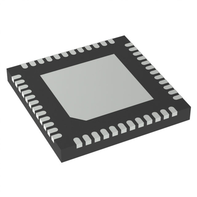 माइक्रोकंट्रोलर MCU PIC18F56K42T-I/MV 64MHz तक एम्बेडेड माइक्रोकंट्रोलर IC UQFN48