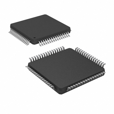 माइक्रोकंट्रोलर MCU PIC32CX1025MTG128-I/X9B 200MHz उच्च प्रदर्शन ARM माइक्रोकंट्रोलर आईसी