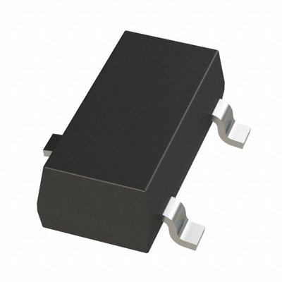 सेंसर आईसी TMAG5231B1DQDBZR SOT23 1.65V से 5.5V हॉल इफेक्ट स्विच