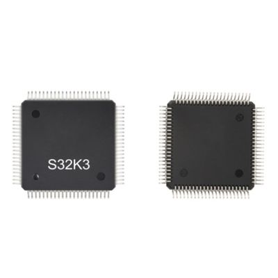 S32K341EHT0MPBST ARM Cortex M7 ऑटोमोटिव माइक्रोकंट्रोलर उच्च प्रदर्शन अनुप्रयोगों के लिए MCU IC