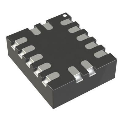 एकीकृत सर्किट चिप MPQ8847AGQB-AEC1 6A 2.7V स्विचिंग वोल्टेज नियामक