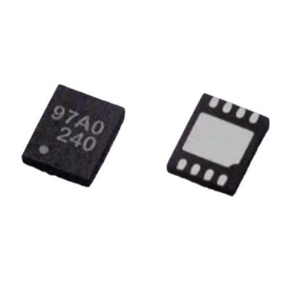 एकीकृत सर्किट चिप MLX90397RLQ-AAA-001-RE 3 अक्ष हॉल प्रभाव सेंसर 8-UTDFN