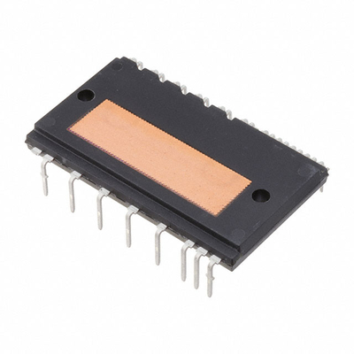 एकीकृत सर्किट चिप NFAM3065L4B 650V 30A IGBT पावर ड्राइवर मॉड्यूल
