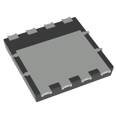 एकीकृत सर्किट चिप NTMTS001N06CTXG MOSFET ट्रांजिस्टर 8-DFNW सतह माउंट