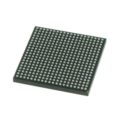 एकीकृत सर्किट चिप ADSP-21591KBPZ8 ARM Cortex-A5 डिजिटल सिग्नल प्रोसेसर