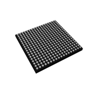 एकीकृत सर्किट चिप AD9209BBPZ-4G 4 इनपुट एनालॉग से डिजिटल कनवर्टर