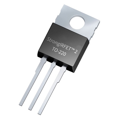 एकीकृत सर्किट चिप IPP026N04NF2S 40V 29A एकल MOSFET ट्रांजिस्टर