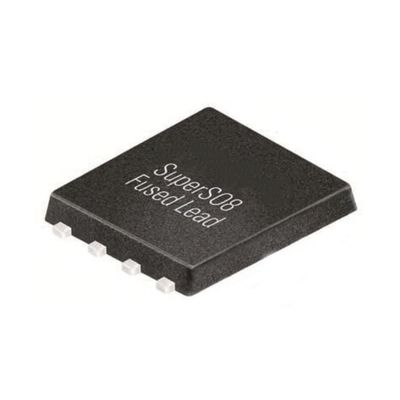 एकीकृत सर्किट चिप ISC230N10NM6ATMA1 100V एन चैनल OptiMOS 6 पावर ट्रांजिस्टर
