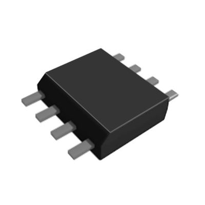 एकीकृत सर्किट चिप MLX90287KZC-AAA-000-RE ऑटोमोटिव CMOS PWM मोटर ड्राइवर 8-SOIC