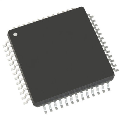 माइक्रोकंट्रोलर MCU R5F51405AGFK 32-बिट 48-MHz माइक्रोकंट्रोलर MCU LQFP64