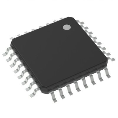 माइक्रोकंट्रोलर MCU ATSAMC21E16A-AUT ARM Cortex-M0 SAM C21 माइक्रोकंट्रोलर IC