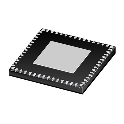 माइक्रोकंट्रोलर MCU MC33FS6600M2ES 2.7V से 60V सुरक्षा पावर मैनेजमेंट IC QFN56
