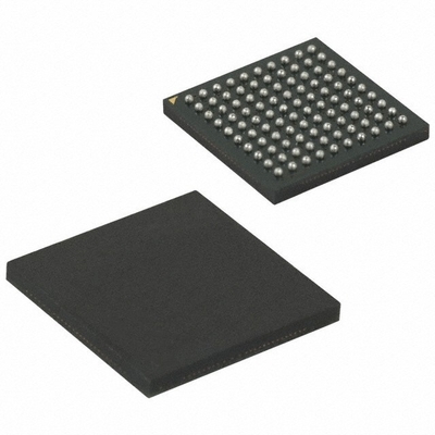 माइक्रोकंट्रोलर MCU ATSAMV70N19B-CB 300MHz 512KB ऑटोमोटिव माइक्रोकंट्रोलर 100-TFBGA