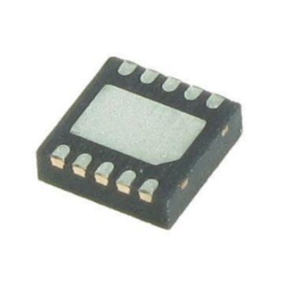 एकीकृत सर्किट चिप MAX40658ETA 520MHz 100mA ट्रांसइम्पेंडेंस एम्पलीफायर WDFN8
