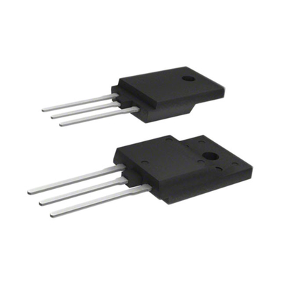 एकीकृत सर्किट चिप IPA60R170CFD7 600V CoolMOS 7 उच्च वोल्टेज MOSFET ट्रांजिस्टर