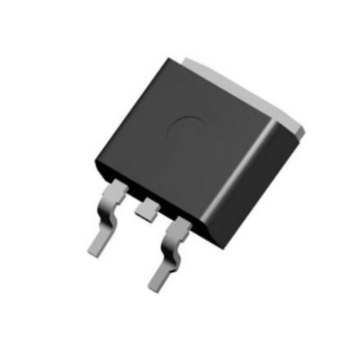 एकीकृत सर्किट चिप IPB330P10NM 100V OptiMOS P चैनल MOSFET ट्रांजिस्टर D2PAK