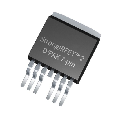 एकीकृत सर्किट चिप IPF016N10NF2S StrongIRFETTM 2 एकल शक्ति MOSFET ट्रांजिस्टर