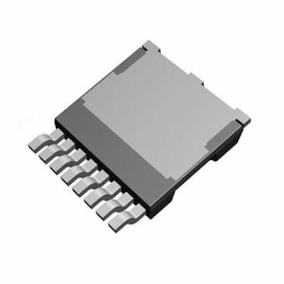 एकीकृत सर्किट चिप IPTG210N25NM3FD OptiMOS 3 पावर MOSFET ट्रांजिस्टर TOLG पैकेज में
