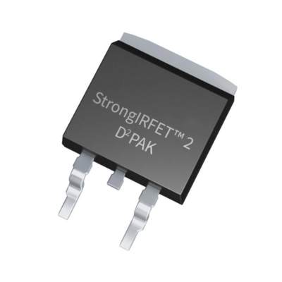 एकीकृत सर्किट चिप IPB018N10N5 एन-चैनल 100V 33A 3.8W ट्रांजिस्टर TO-263-3