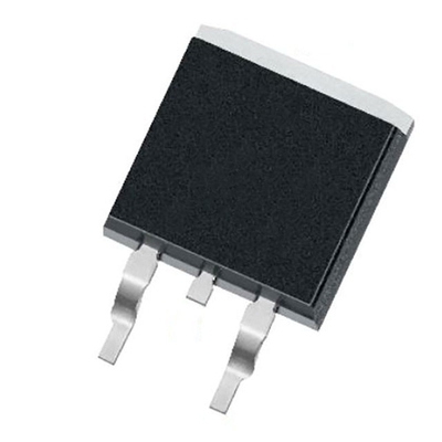 एकीकृत सर्किट चिप IPB016N08NF2S एकल एन चैनल पावर MOSFET ट्रांजिस्टर 80V