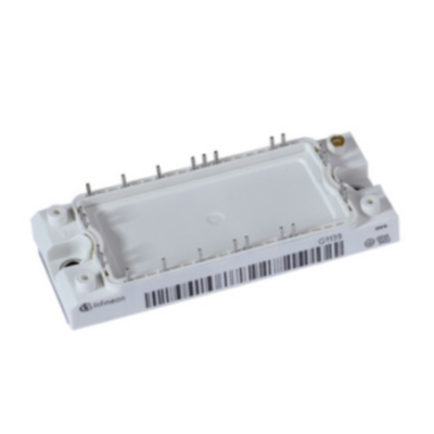एकीकृत सर्किट चिप IFF300B17N2E4PB11 1700V 400A 1500W चेसिस माउंट IGBT मॉड्यूल