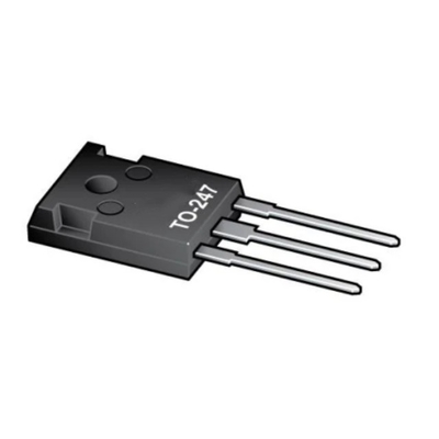 एकीकृत सर्किट चिप GAN041-650WSBQ 650V 187W गैलियम नाइट्राइड FET MOSFET ट्रांजिस्टर