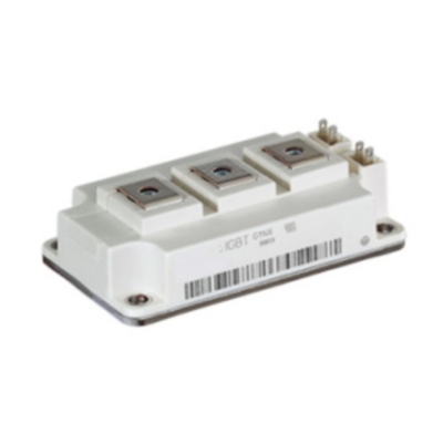 मोटर वाहन IGBT मॉड्यूल FF600R12KE4E मॉड्यूल 1200V 600A IGBT मॉड्यूल