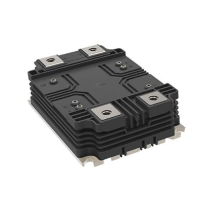 मोटर वाहन IGBT मॉड्यूल FF450R33T3E3B5 हाफ ब्रिज इन्वर्टर 3300V IGBT मॉड्यूल