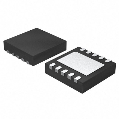 एकीकृत सर्किट चिप LT8609AEDDM-5 5V 1 आउटपुट 3A बक स्विचिंग नियामक