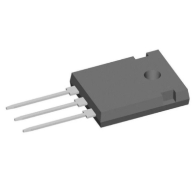 एकीकृत सर्किट चिप DCG35C1200HR रेक्टिफायर डायोड 1.2KV 18A Schottky डायोड