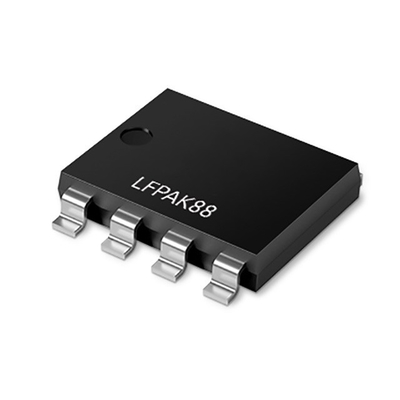 एकीकृत सर्किट चिप BUK7S1R0-40HJ LFPAK88 40V एन चैनल MOSFET ट्रांजिस्टर 375W