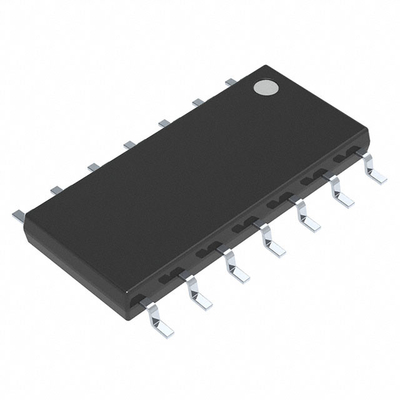 एकीकृत सर्किट चिप BTT6030-1ERA 62mOhms 1 आउटपुट पावर स्विच IC SOIC14