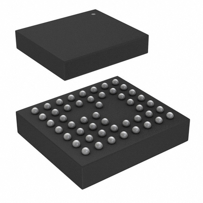 माइक्रोकंट्रोलर MCU CYW20706UA2KFFB4G सिंगल-चिप 2.4GHz माइक्रोकंट्रोलर MCU
