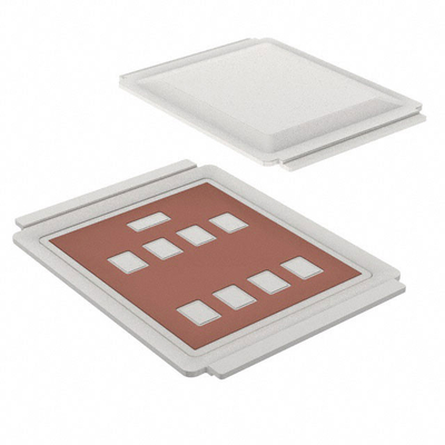 एकीकृत सर्किट चिप AUIRF7749L2TR ऑटोमोटिव 10V पावर सिंगल MOSFET ट्रांजिस्टर