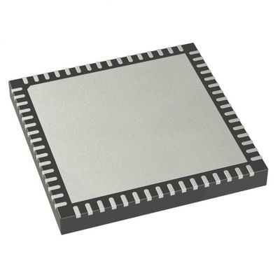 माइक्रोकंट्रोलर MCU ATMEGA64RFR2-ZUR 2.4GHz आरएफ माइक्रोकंट्रोलर MCU 64-VFQFN