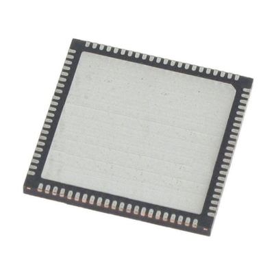 माइक्रोकंट्रोलर MCU 88MW322-A0-NXU2E000 उच्च एकीकरण 2.4 GHz WI-FI आरएफ ट्रांससीवर