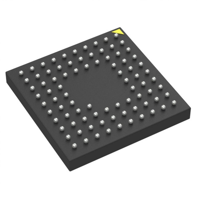 माइक्रोकंट्रोलर MCU R5F523W7BDBL 54MHz 512KB RXv2 RX23W माइक्रोकंट्रोलर आईसी