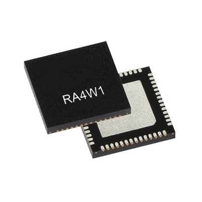 माइक्रोकंट्रोलर MCU R7FA4W1AD2CNG ARM Cortex-M4 RA4W1 माइक्रोकंट्रोलर IC