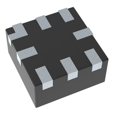 एकीकृत सर्किट चिप NCD98010XMXTAG 12-बिट कम शक्ति एनालॉग से डिजिटल कनवर्टर