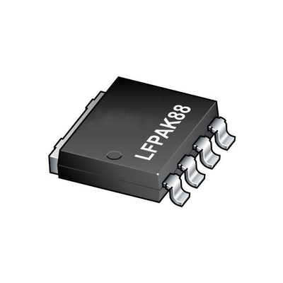 एकीकृत सर्किट चिप PSMN1R9-80SSEJ एन चैनल 80V MOSFET ट्रांजिस्टर LFPAK88